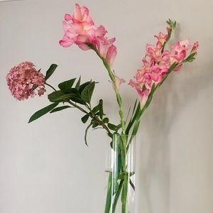 Meet your Posher, Peggy